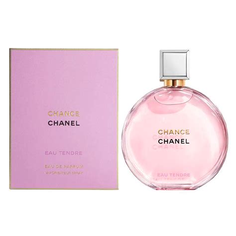 женский мини парфюм chanel chance eau tendre 20мл|шанс eau tendre.